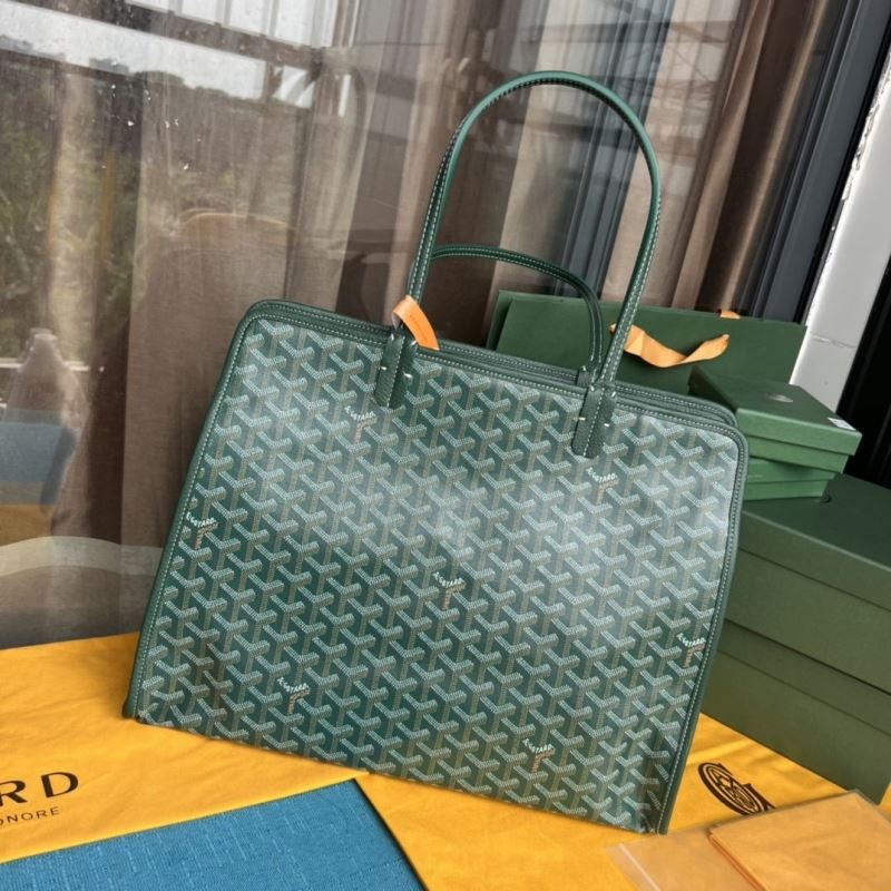 Goyard Shopping Bags